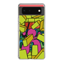 Slim Protection Case［ ROMANs - Go Beyond the Limit ］