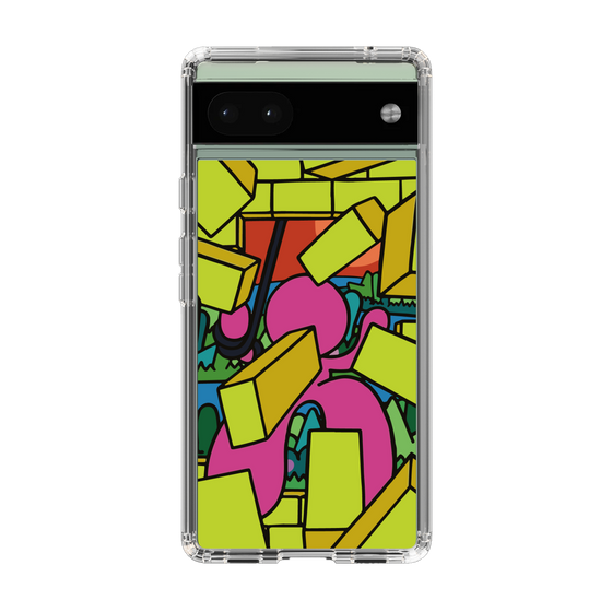 Slim Protection Case［ ROMANs - Go Beyond the Limit ］