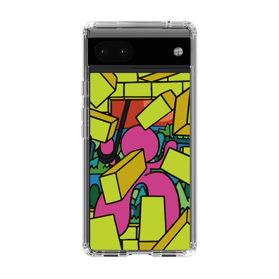Slim Protection Case［ ROMANs - Go Beyond the Limit ］