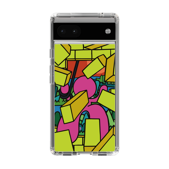 Slim Protection Case［ ROMANs - Go Beyond the Limit ］