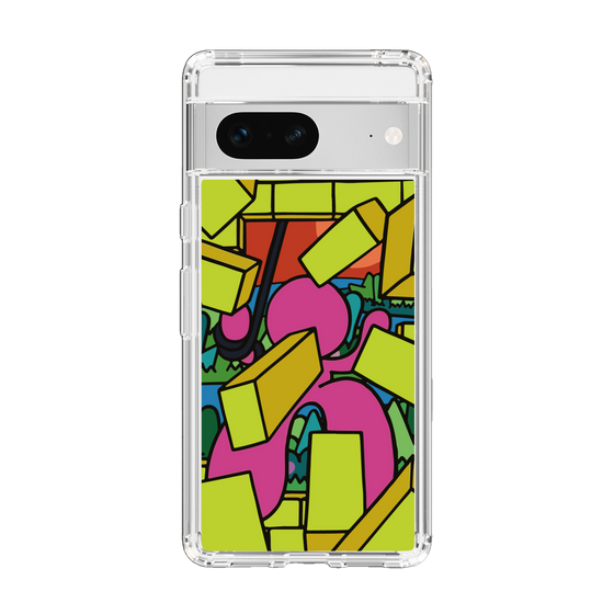 Slim Protection Case［ ROMANs - Go Beyond the Limit ］