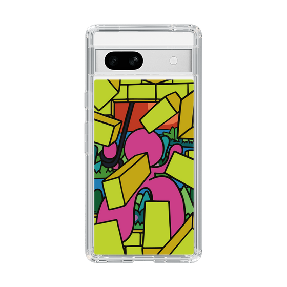 Slim Protection Case［ ROMANs - Go Beyond the Limit ］