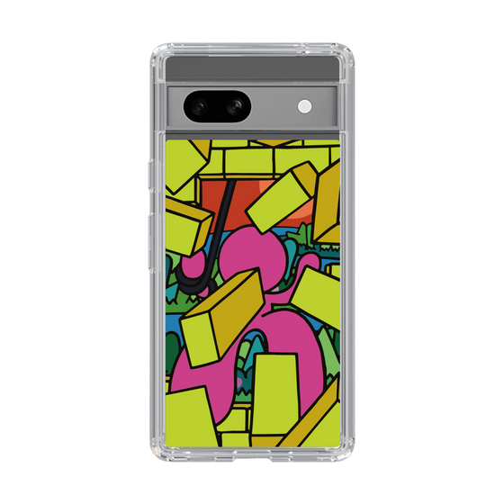 Slim Protection Case［ ROMANs - Go Beyond the Limit ］