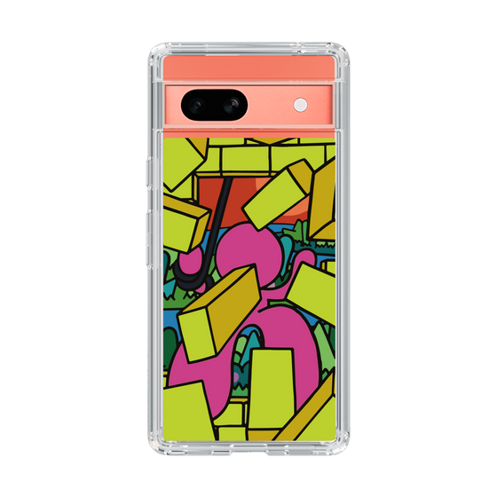 Slim Protection Case［ ROMANs - Go Beyond the Limit ］