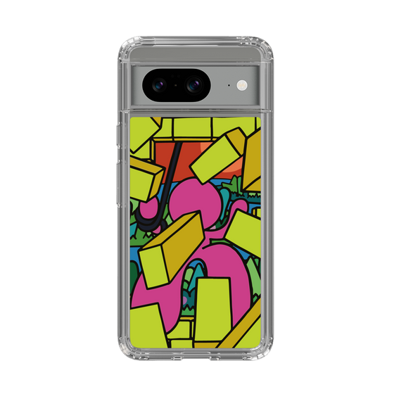Slim Protection Case［ ROMANs - Go Beyond the Limit ］