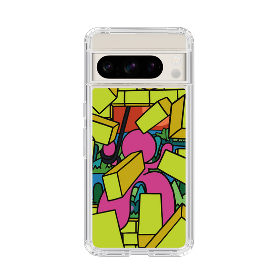 Slim Protection Case［ ROMANs - Go Beyond the Limit ］