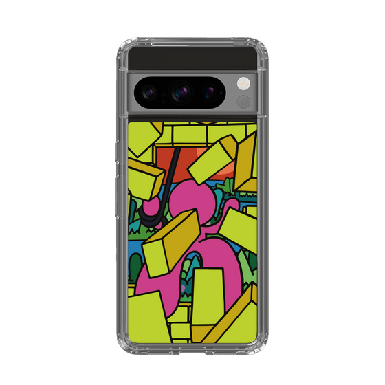 Slim Protection Case［ ROMANs - Go Beyond the Limit ］