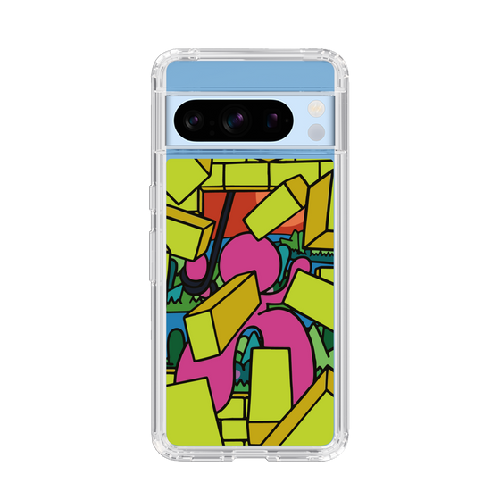 Slim Protection Case［ ROMANs - Go Beyond the Limit ］