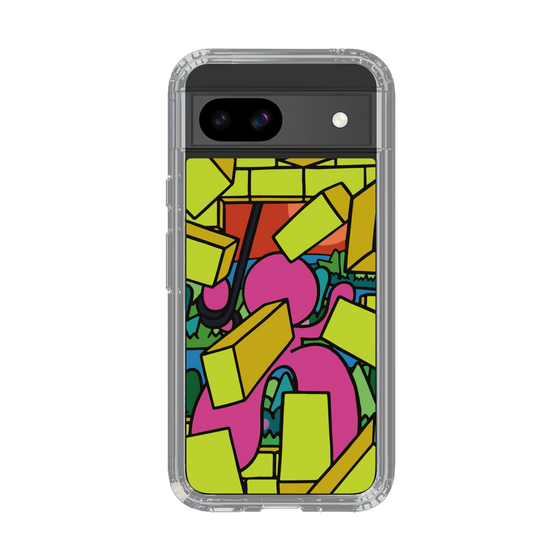 Slim Protection Case［ ROMANs - Go Beyond the Limit ］