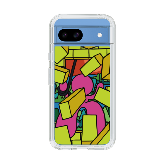 Slim Protection Case［ ROMANs - Go Beyond the Limit ］