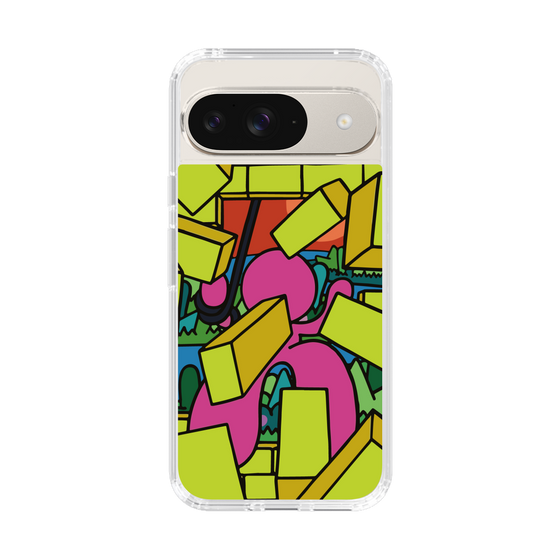 Slim Protection Case［ ROMANs - Go Beyond the Limit ］