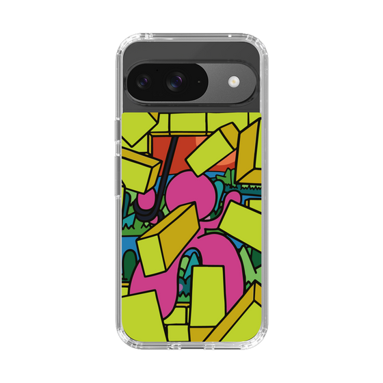 Slim Protection Case［ ROMANs - Go Beyond the Limit ］