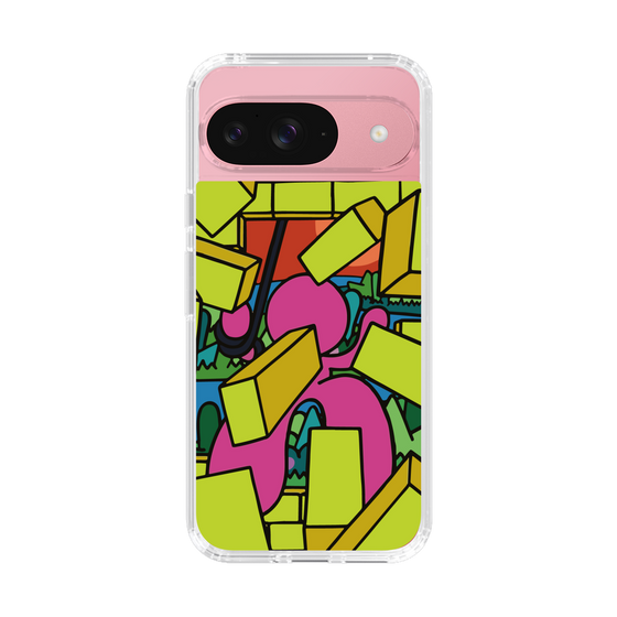 Slim Protection Case［ ROMANs - Go Beyond the Limit ］
