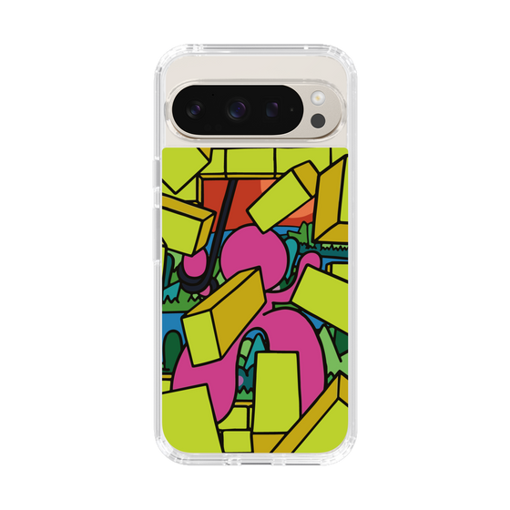 Slim Protection Case［ ROMANs - Go Beyond the Limit ］