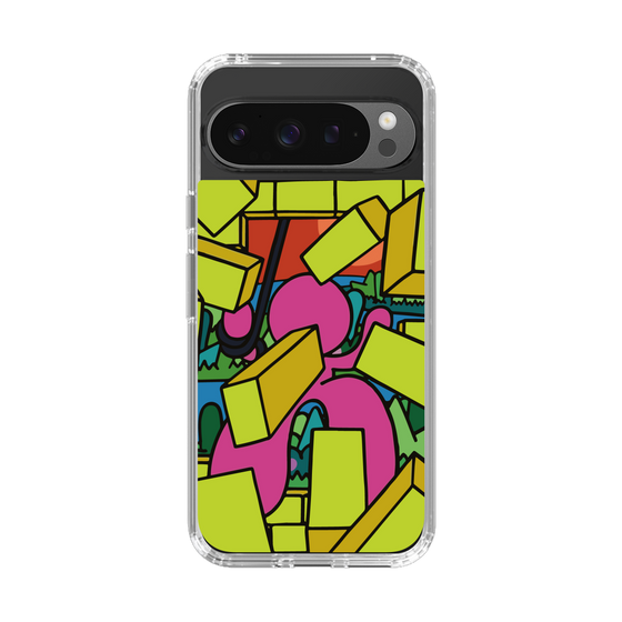 Slim Protection Case［ ROMANs - Go Beyond the Limit ］