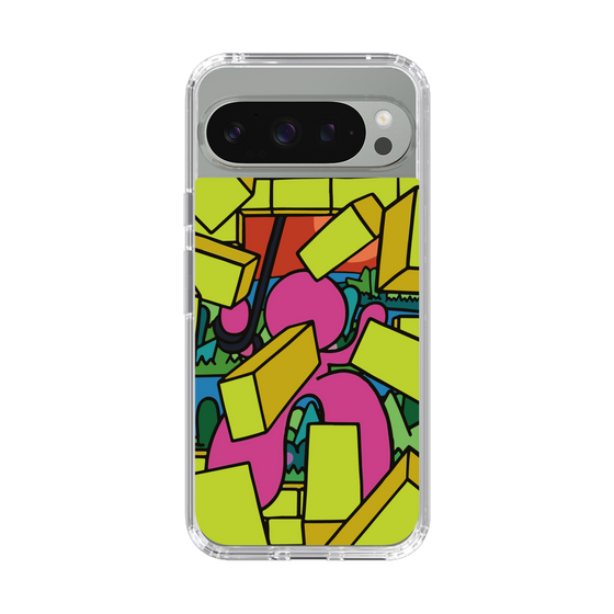 Slim Protection Case［ ROMANs - Go Beyond the Limit ］