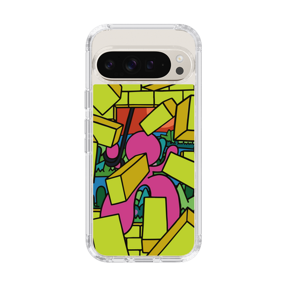 Slim Protection Case［ ROMANs - Go Beyond the Limit ］