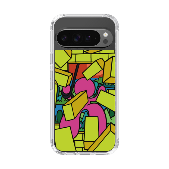 Slim Protection Case［ ROMANs - Go Beyond the Limit ］