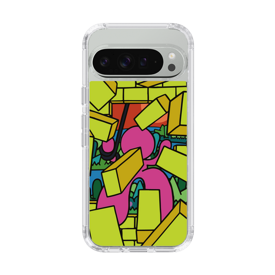 Slim Protection Case［ ROMANs - Go Beyond the Limit ］