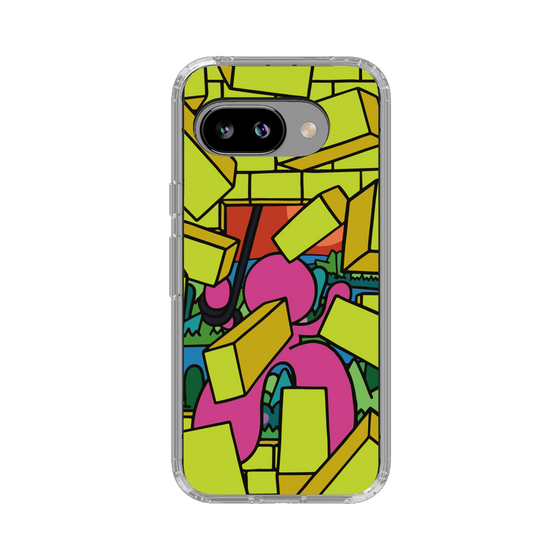 Slim Protection Case［ ROMANs - Go Beyond the Limit ］