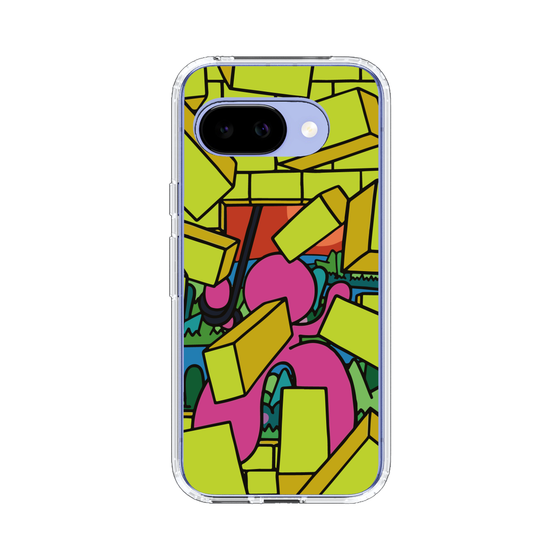 Slim Protection Case［ ROMANs - Go Beyond the Limit ］