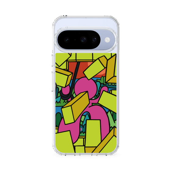 Slim Protection Case［ ROMANs - Go Beyond the Limit ］