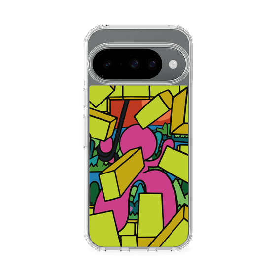 Slim Protection Case［ ROMANs - Go Beyond the Limit ］