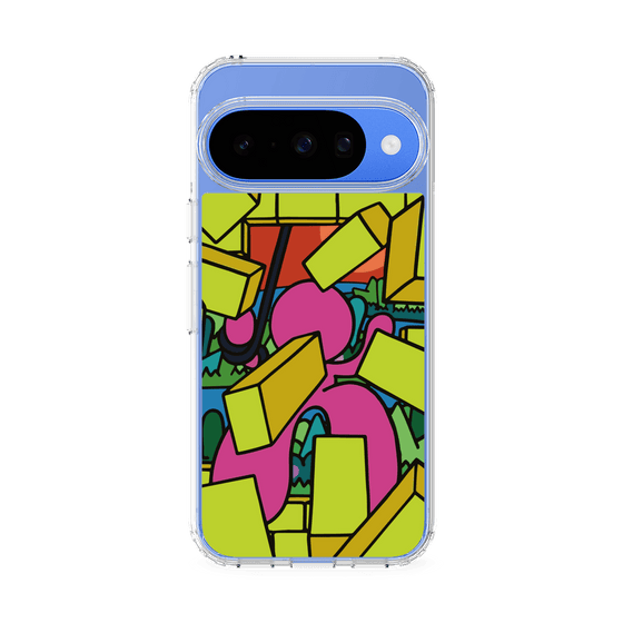 Slim Protection Case［ ROMANs - Go Beyond the Limit ］