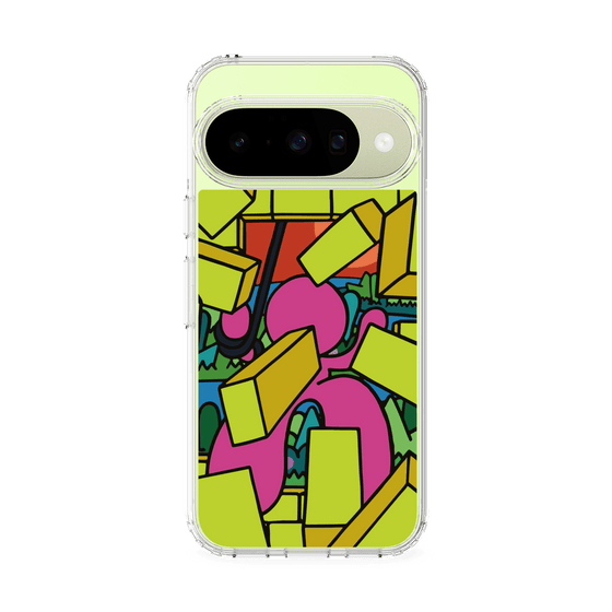 Slim Protection Case［ ROMANs - Go Beyond the Limit ］