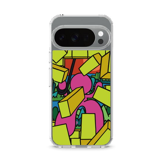 Slim Protection Case［ ROMANs - Go Beyond the Limit ］