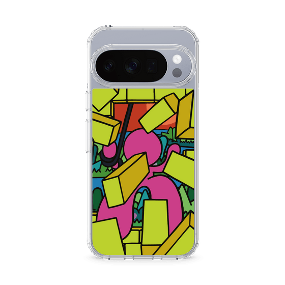 Slim Protection Case［ ROMANs - Go Beyond the Limit ］
