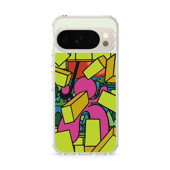Slim Protection Case［ ROMANs - Go Beyond the Limit ］