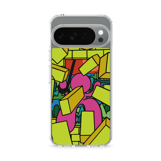 Slim Protection Case［ ROMANs - Go Beyond the Limit ］