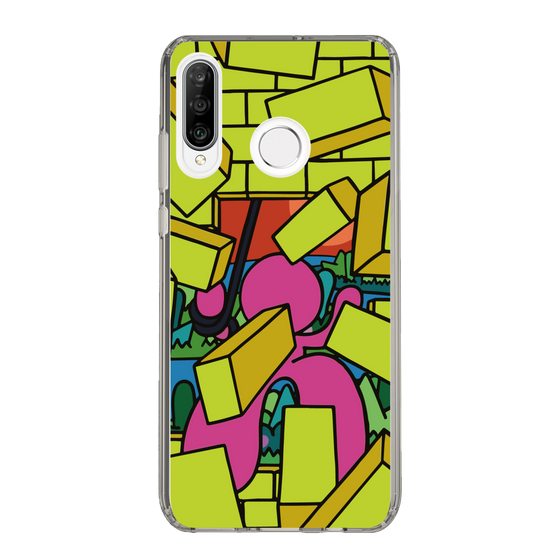Slim Protection Case［ ROMANs - Go Beyond the Limit ］