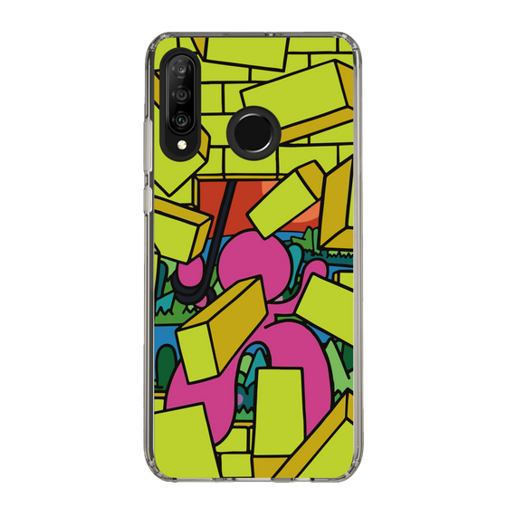 Slim Protection Case［ ROMANs - Go Beyond the Limit ］