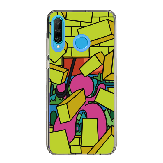 Slim Protection Case［ ROMANs - Go Beyond the Limit ］