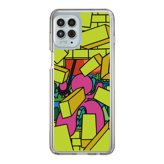 Slim Protection Case［ ROMANs - Go Beyond the Limit ］