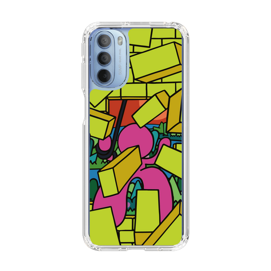 Slim Protection Case［ ROMANs - Go Beyond the Limit ］