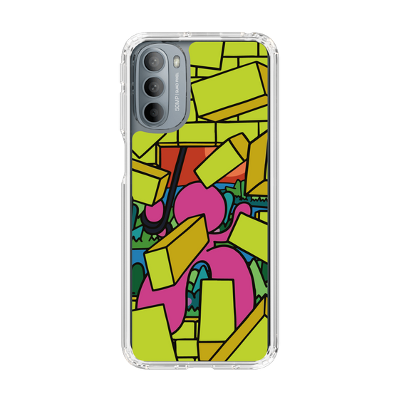 Slim Protection Case［ ROMANs - Go Beyond the Limit ］