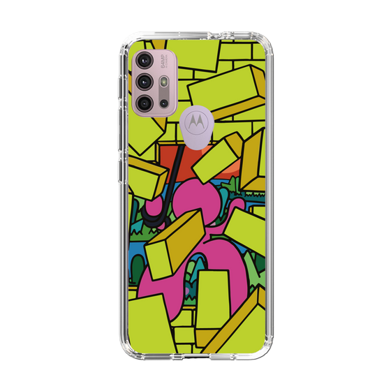 Slim Protection Case［ ROMANs - Go Beyond the Limit ］