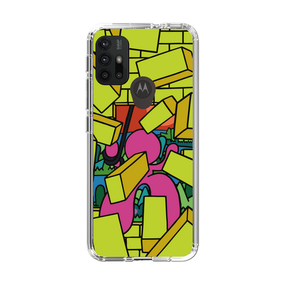 Slim Protection Case［ ROMANs - Go Beyond the Limit ］