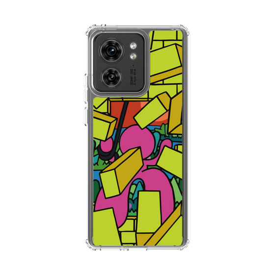 Slim Protection Case［ ROMANs - Go Beyond the Limit ］