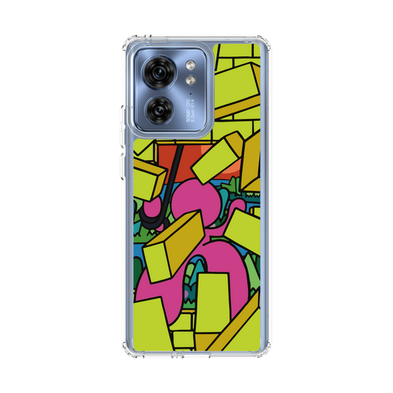 Slim Protection Case［ ROMANs - Go Beyond the Limit ］