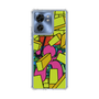 Slim Protection Case［ ROMANs - Go Beyond the Limit ］