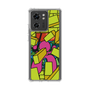 Slim Protection Case［ ROMANs - Go Beyond the Limit ］
