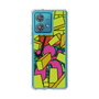 Slim Protection Case［ ROMANs - Go Beyond the Limit ］
