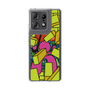 Slim Protection Case［ ROMANs - Go Beyond the Limit ］