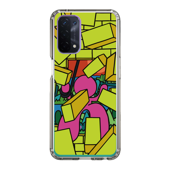 Slim Protection Case［ ROMANs - Go Beyond the Limit ］