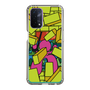 Slim Protection Case［ ROMANs - Go Beyond the Limit ］