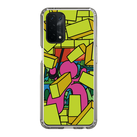 Slim Protection Case［ ROMANs - Go Beyond the Limit ］